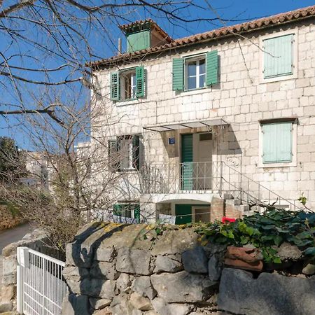 Guesthouse Bepa 스플리트 외부 사진