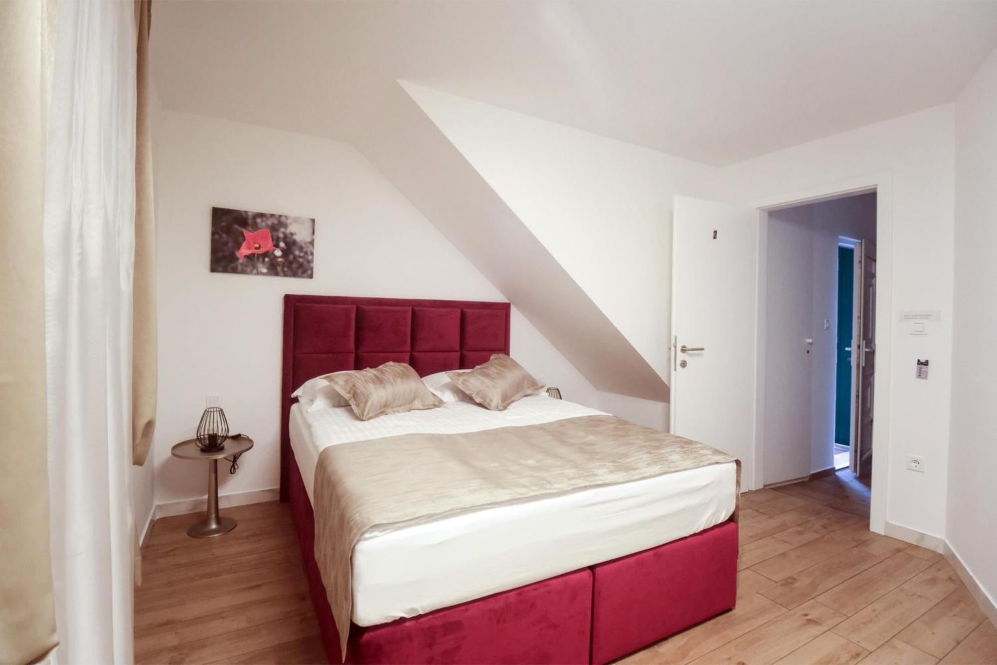 Guesthouse Bepa 스플리트 외부 사진