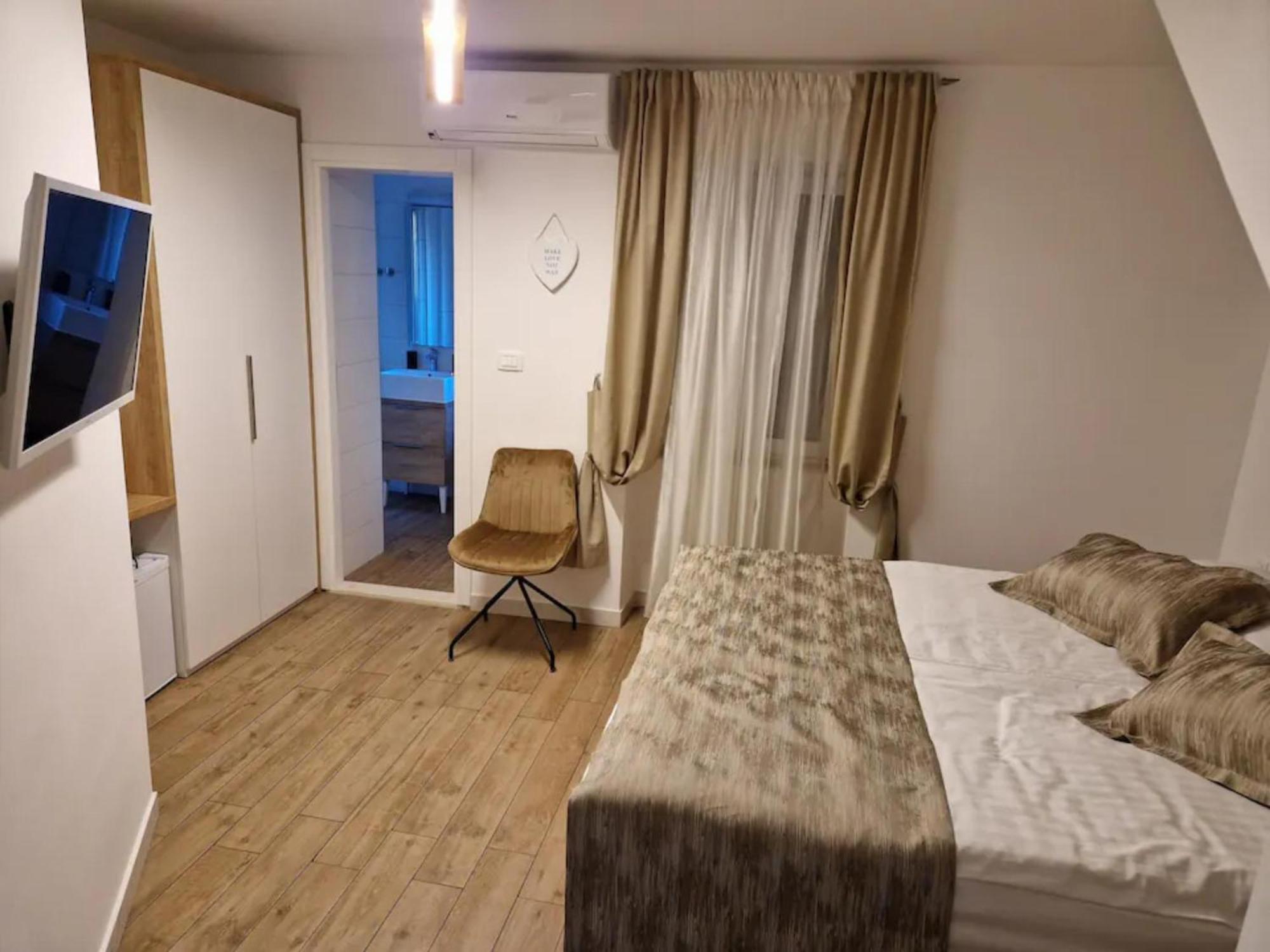 Guesthouse Bepa 스플리트 외부 사진
