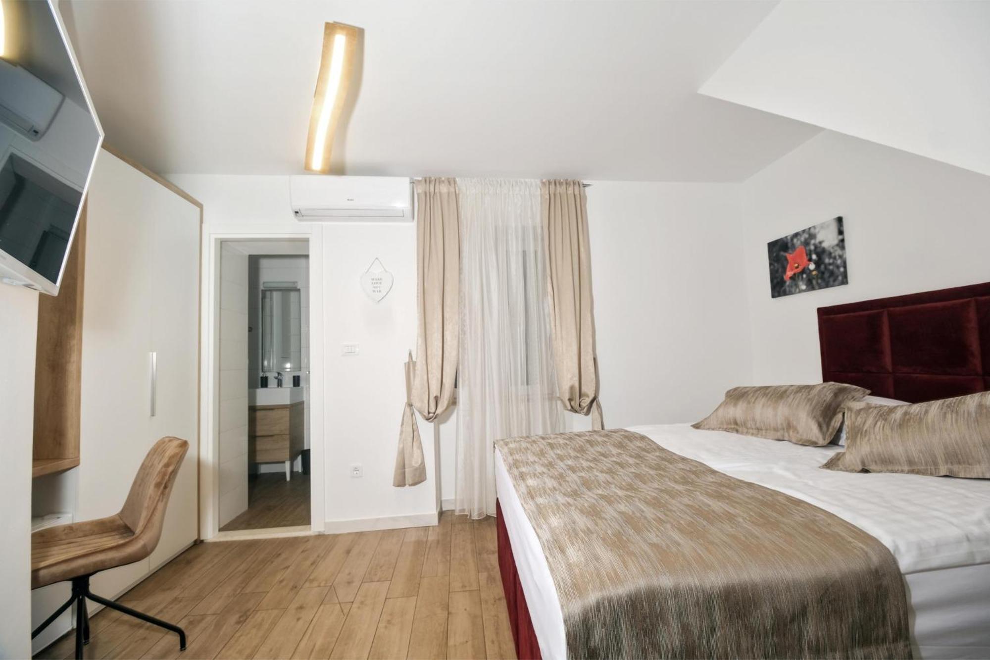 Guesthouse Bepa 스플리트 외부 사진