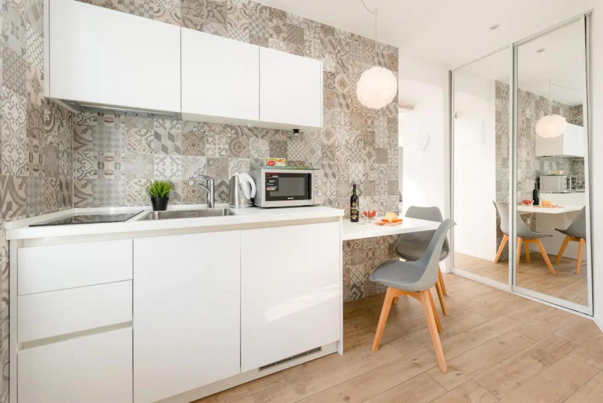 Guesthouse Bepa 스플리트 외부 사진