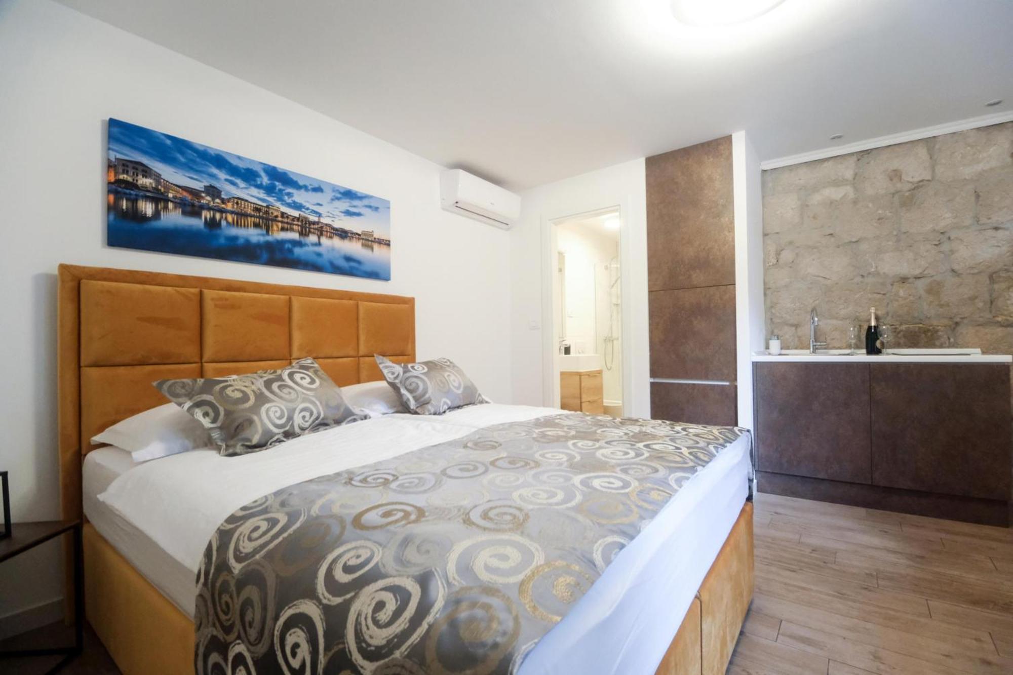 Guesthouse Bepa 스플리트 외부 사진