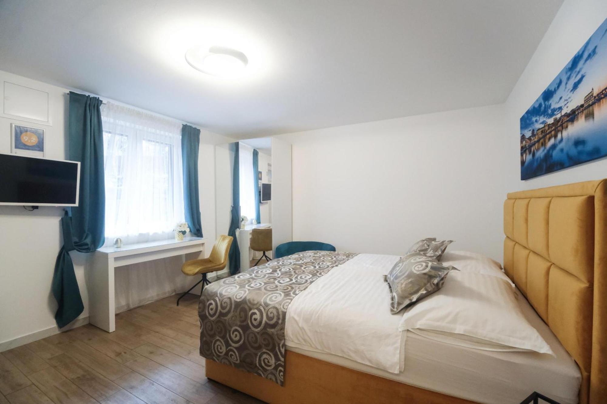 Guesthouse Bepa 스플리트 외부 사진