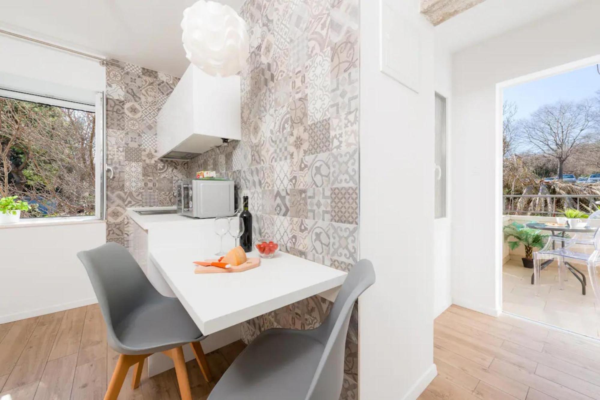 Guesthouse Bepa 스플리트 외부 사진