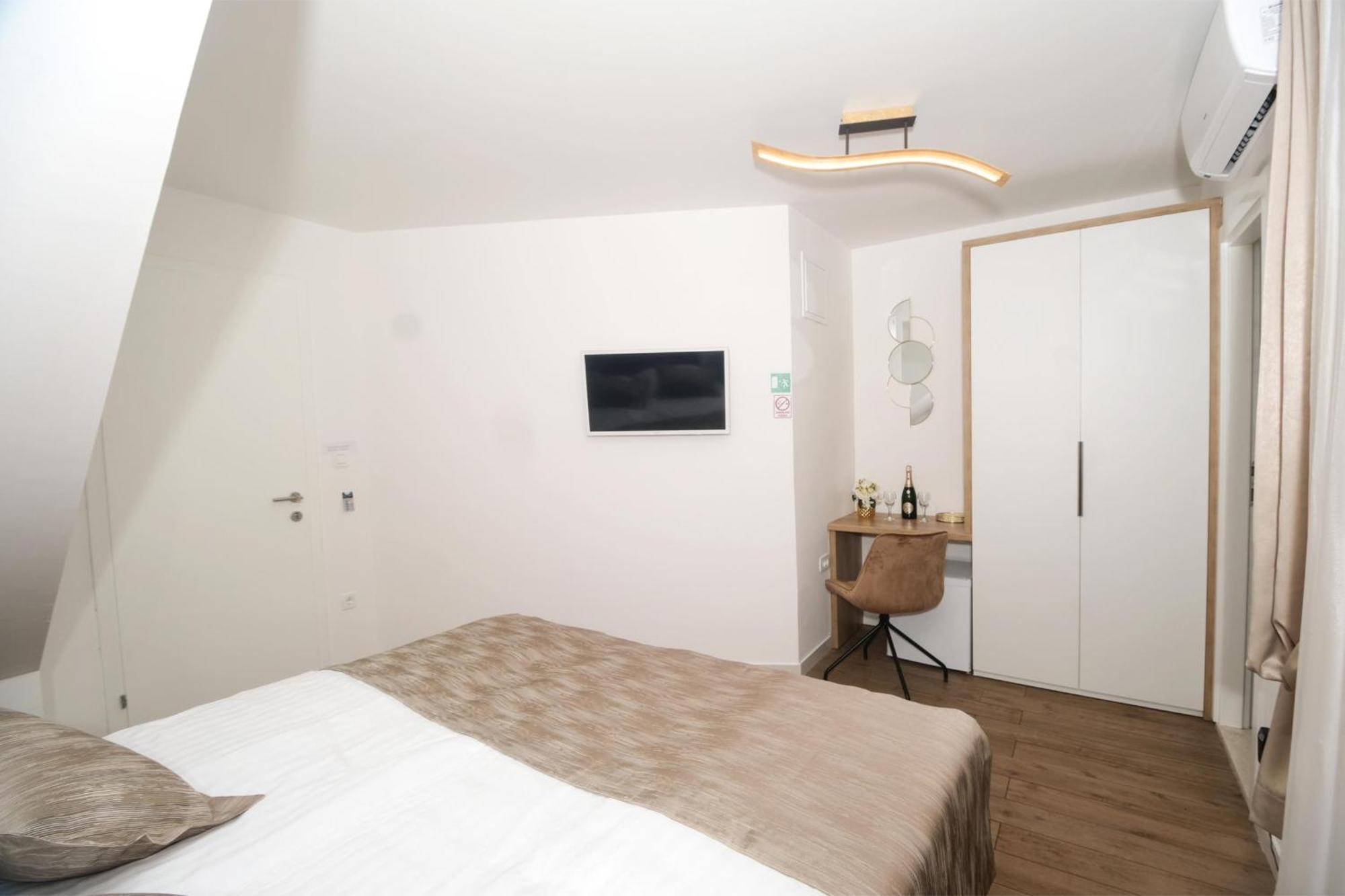 Guesthouse Bepa 스플리트 외부 사진