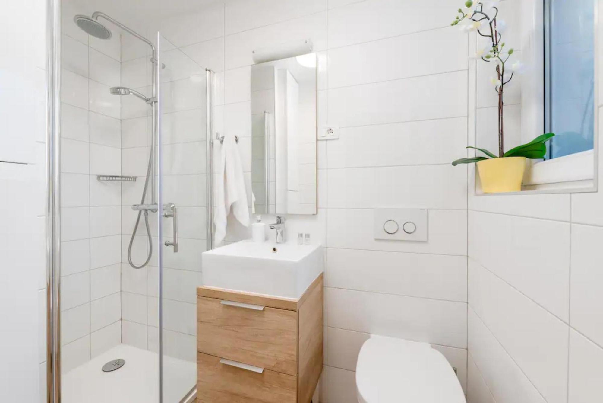 Guesthouse Bepa 스플리트 외부 사진