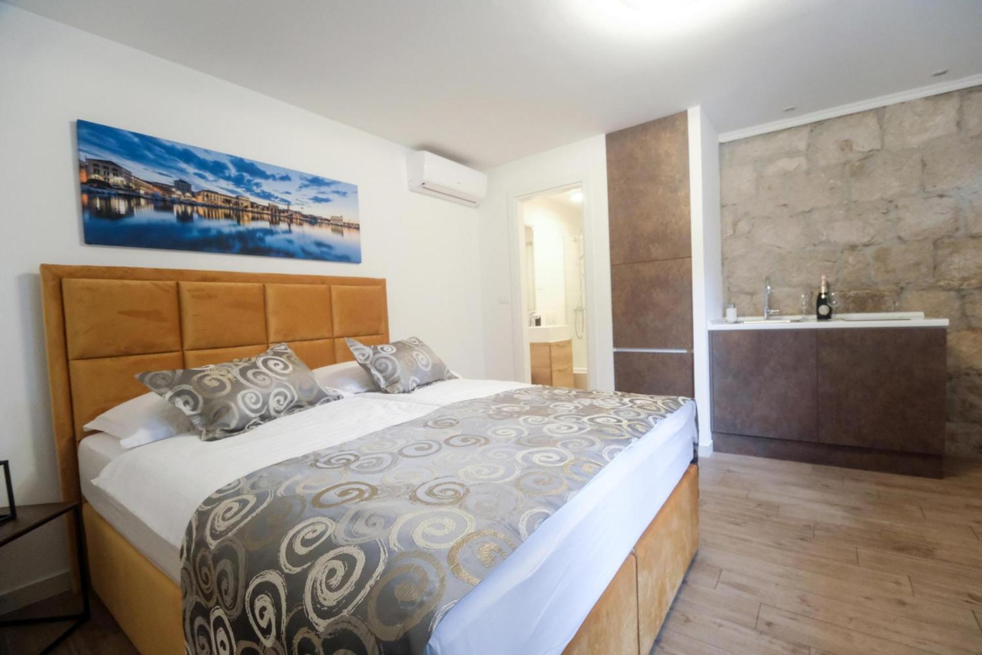 Guesthouse Bepa 스플리트 외부 사진