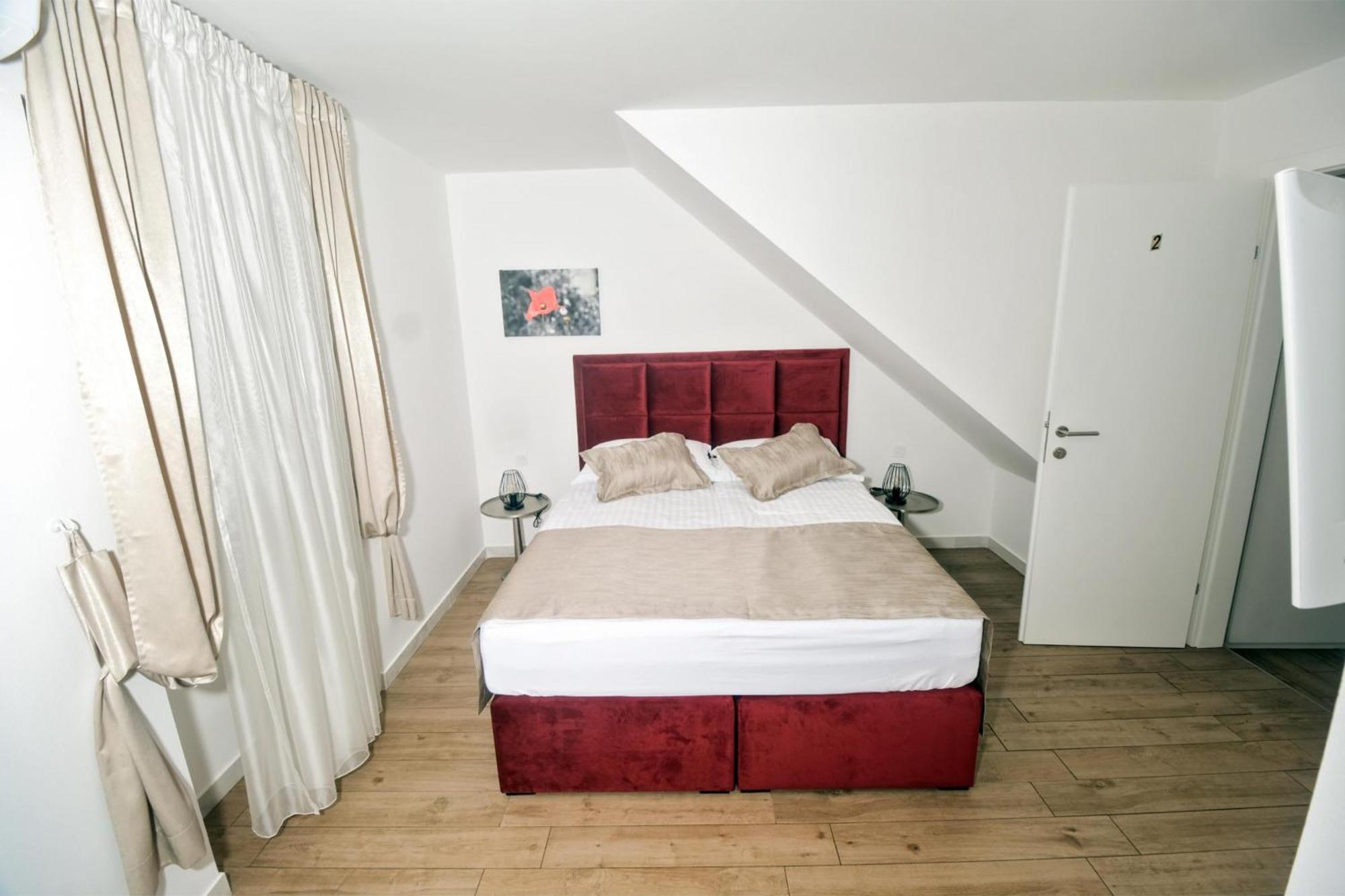 Guesthouse Bepa 스플리트 외부 사진