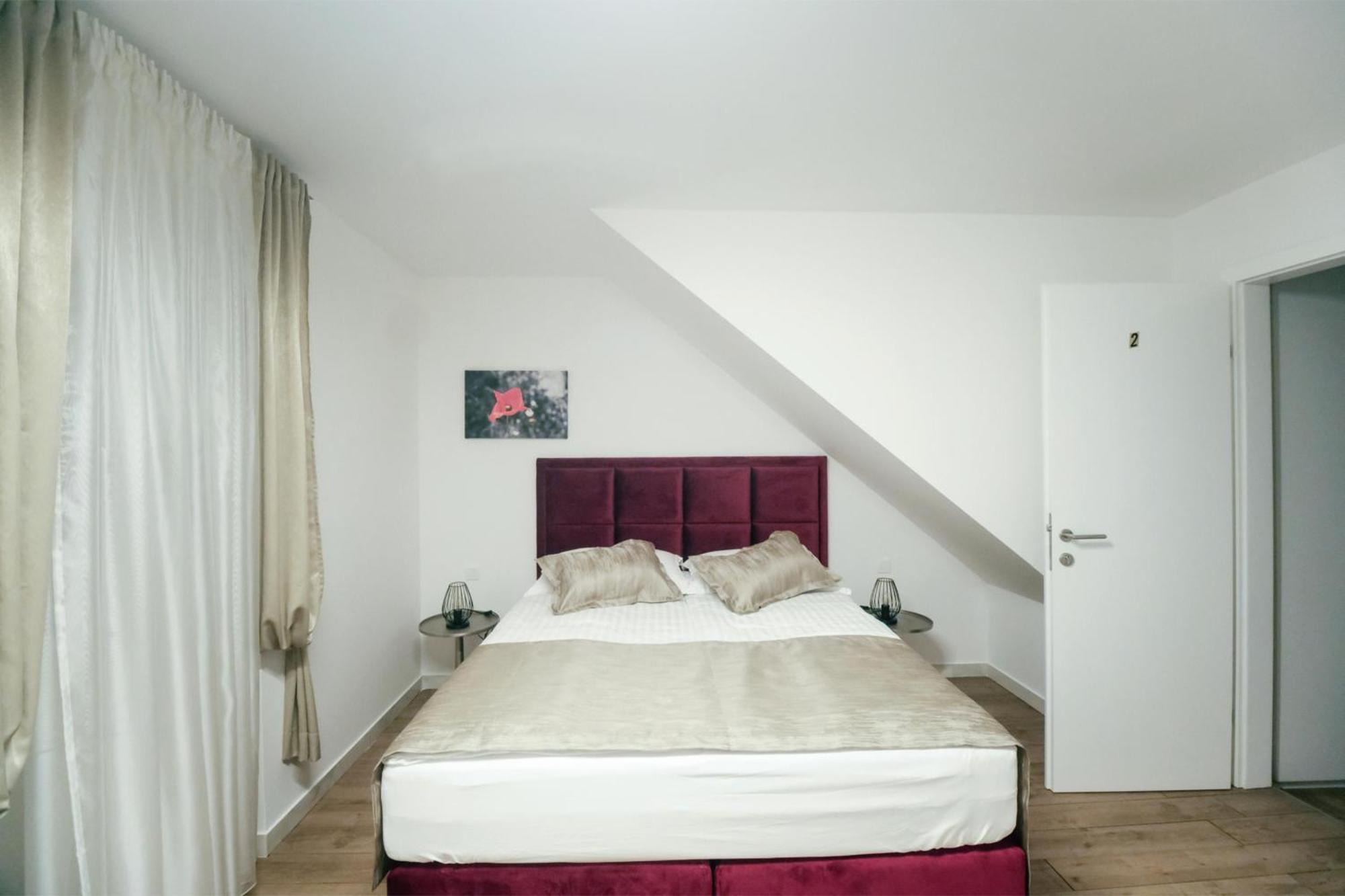 Guesthouse Bepa 스플리트 외부 사진