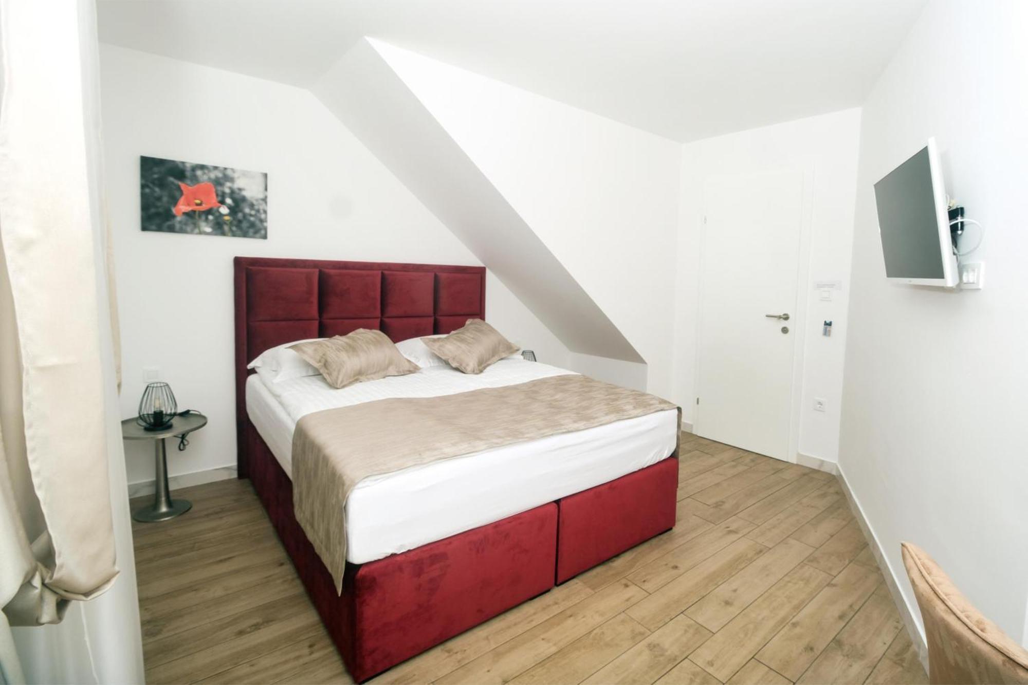Guesthouse Bepa 스플리트 외부 사진