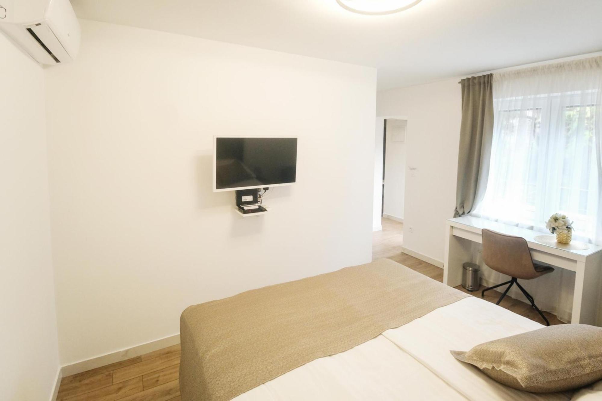 Guesthouse Bepa 스플리트 외부 사진