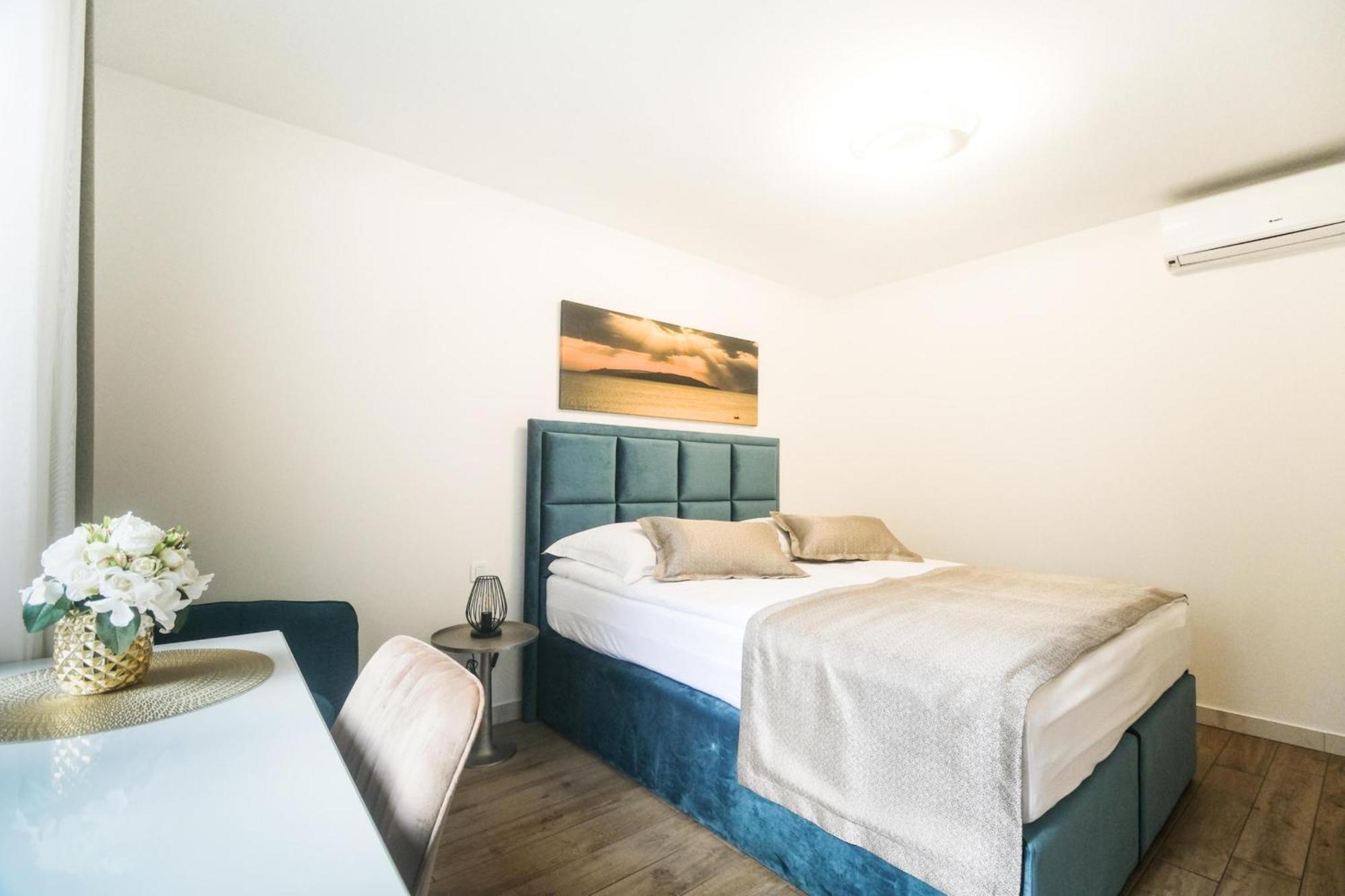 Guesthouse Bepa 스플리트 외부 사진