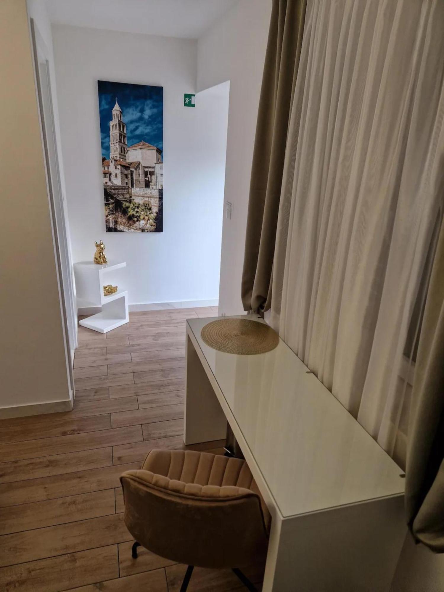 Guesthouse Bepa 스플리트 외부 사진