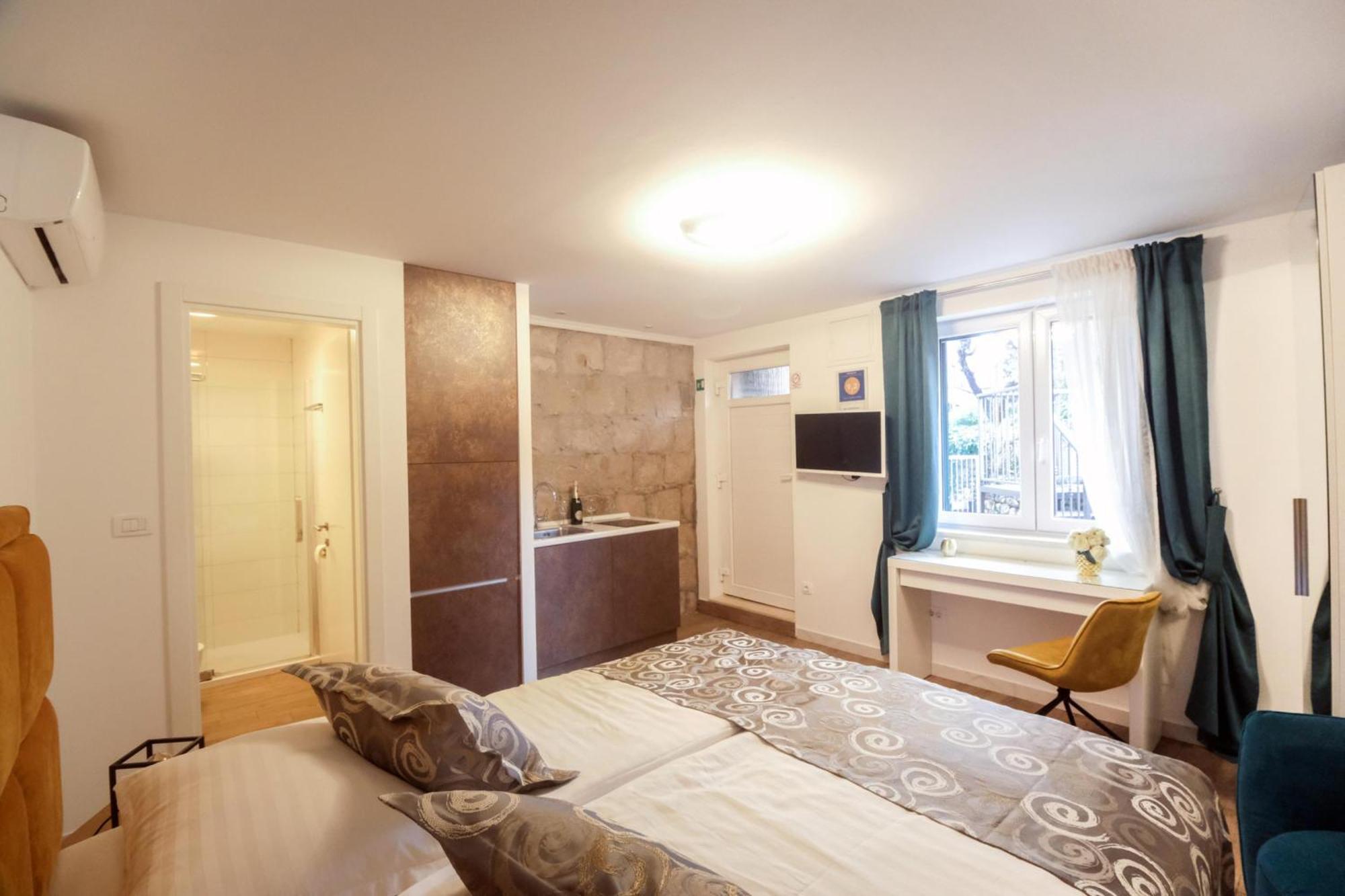 Guesthouse Bepa 스플리트 외부 사진