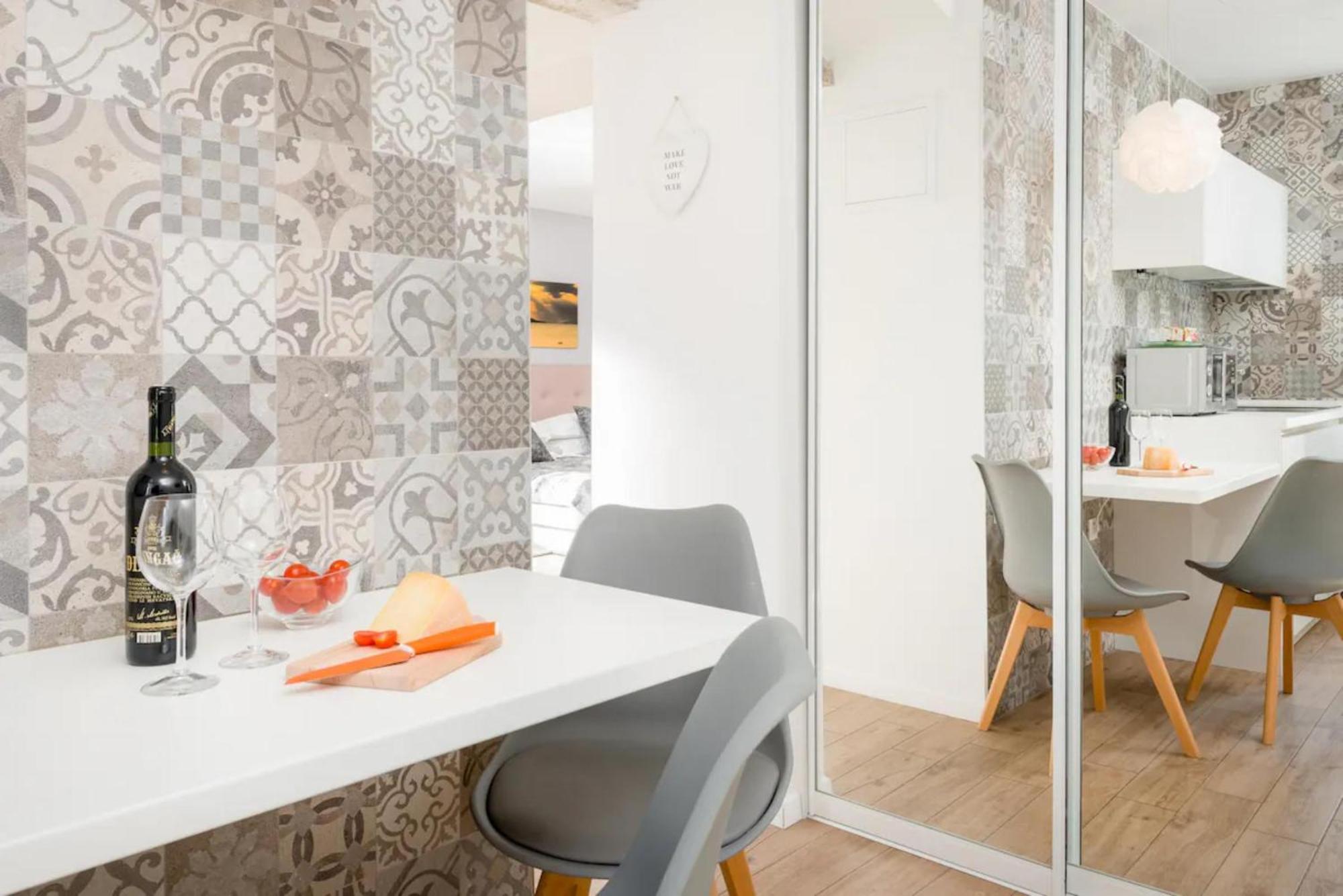 Guesthouse Bepa 스플리트 외부 사진