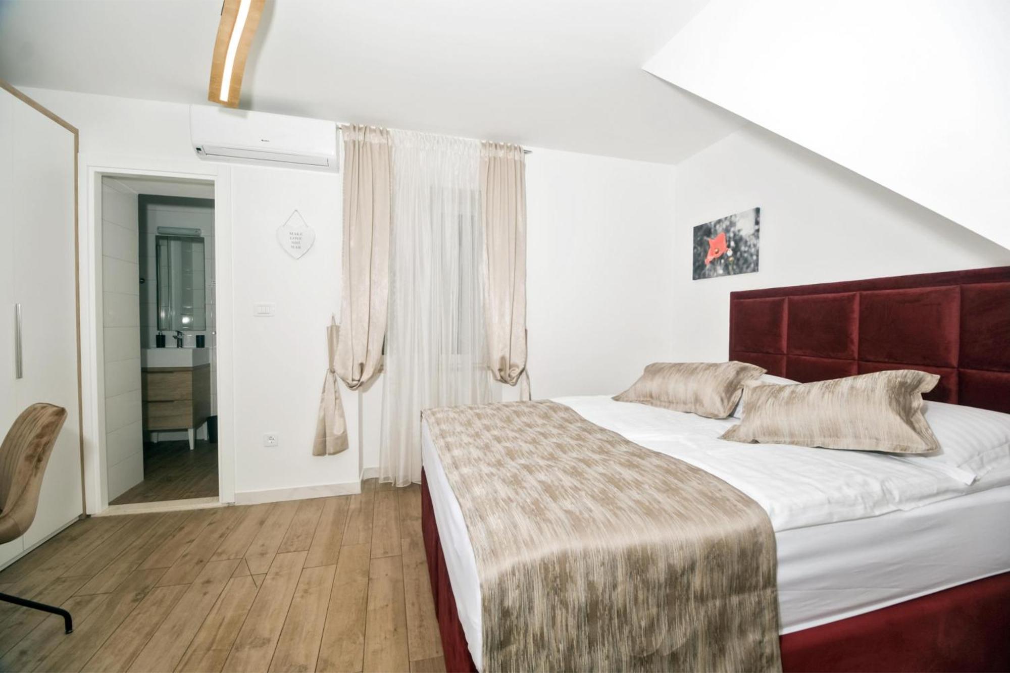 Guesthouse Bepa 스플리트 외부 사진