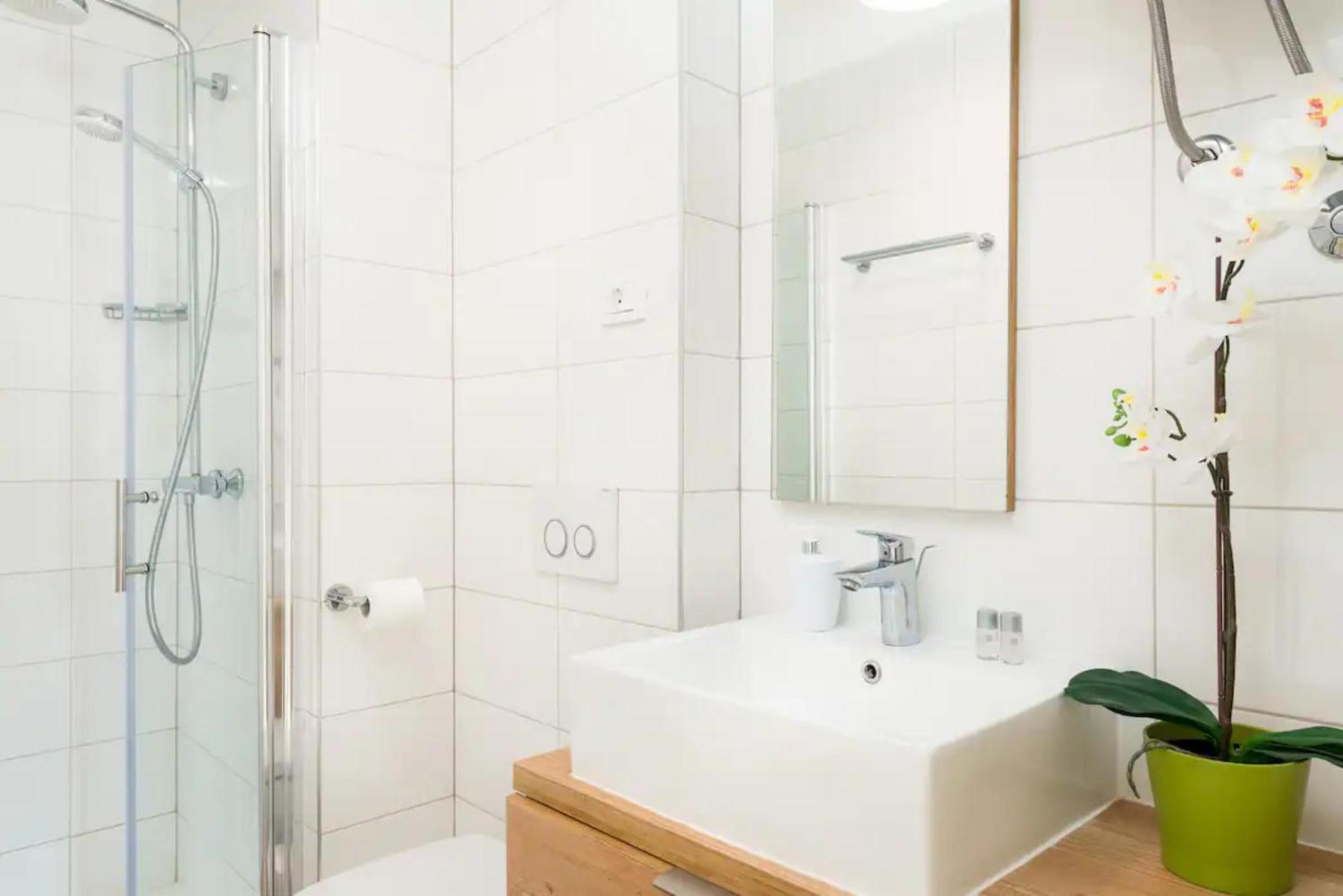 Guesthouse Bepa 스플리트 외부 사진