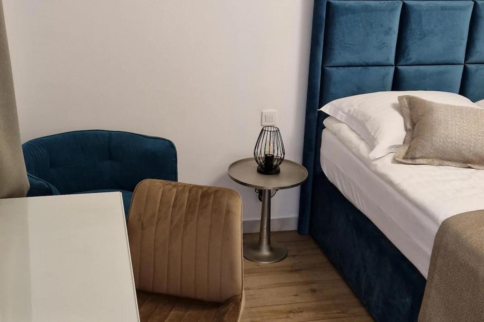 Guesthouse Bepa 스플리트 외부 사진