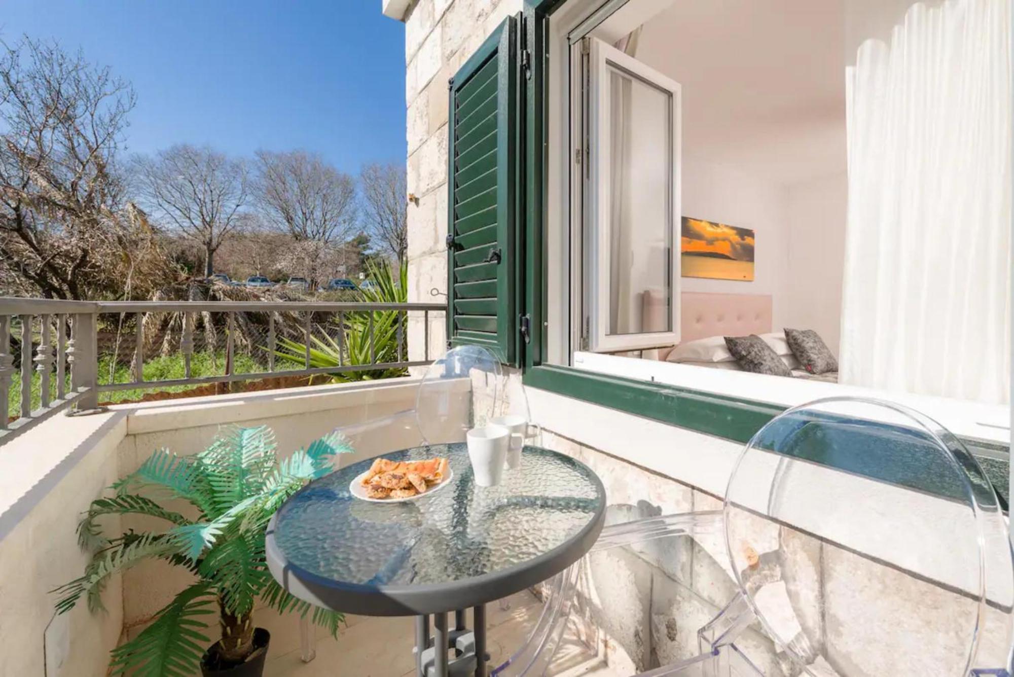 Guesthouse Bepa 스플리트 외부 사진