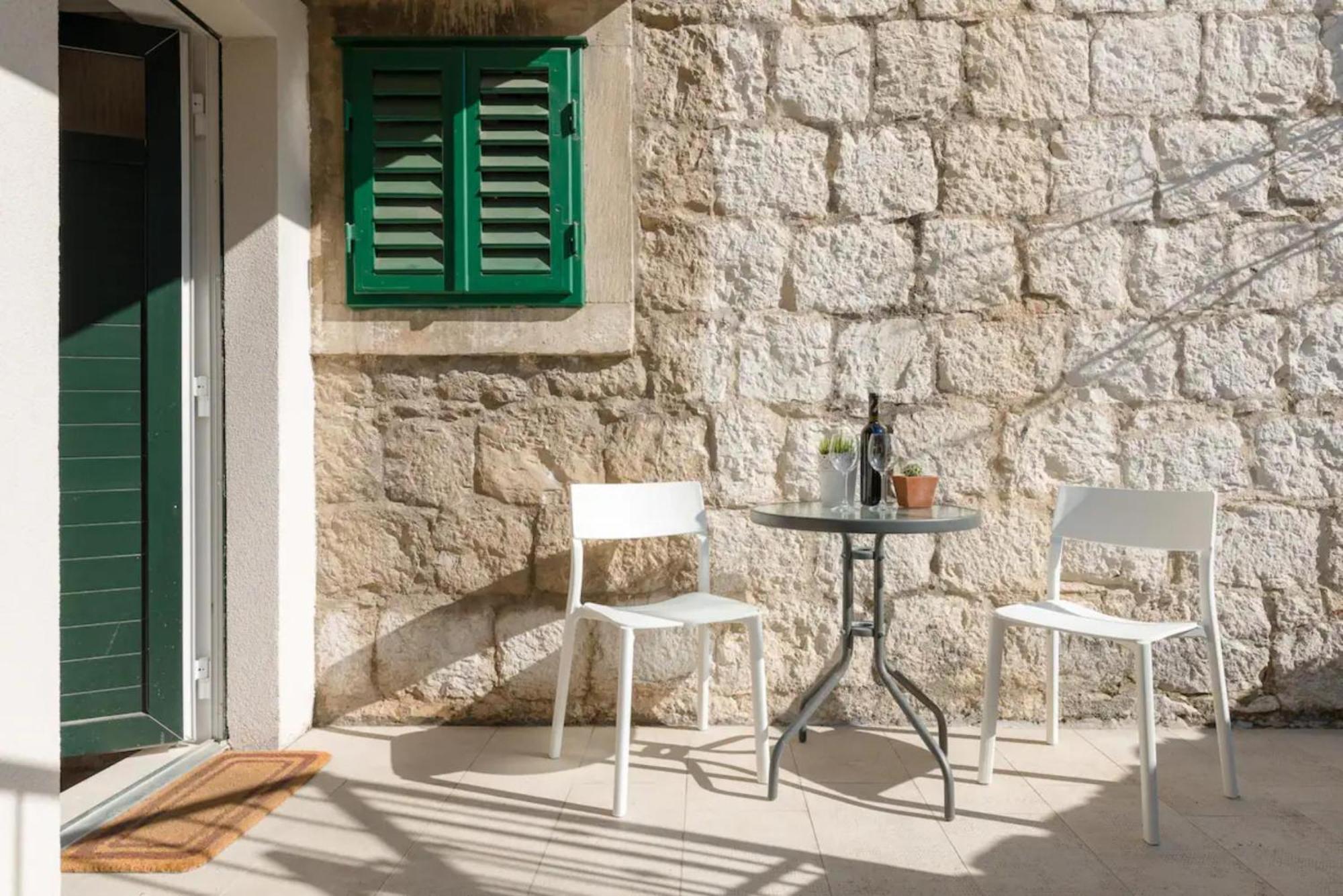 Guesthouse Bepa 스플리트 외부 사진