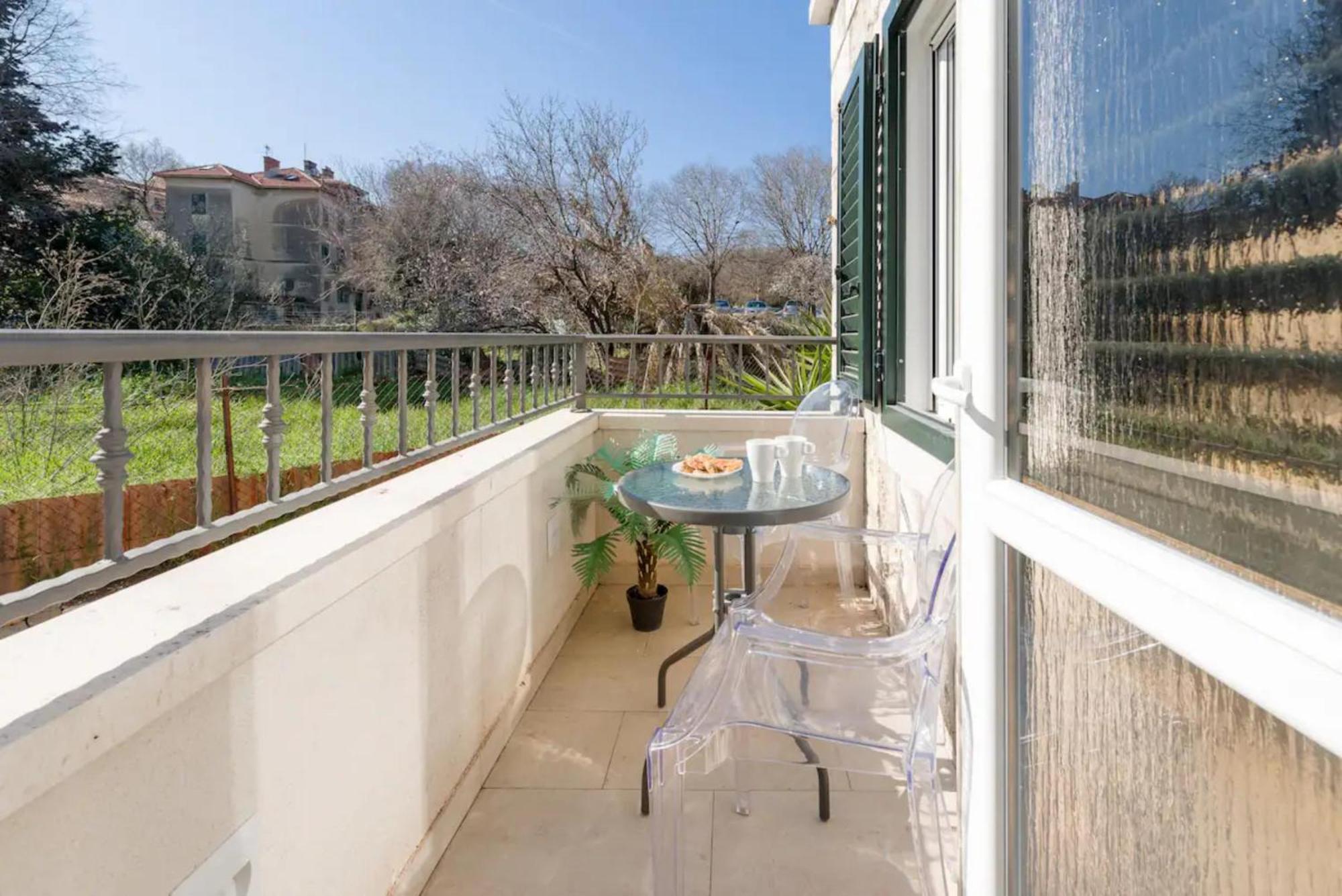 Guesthouse Bepa 스플리트 외부 사진