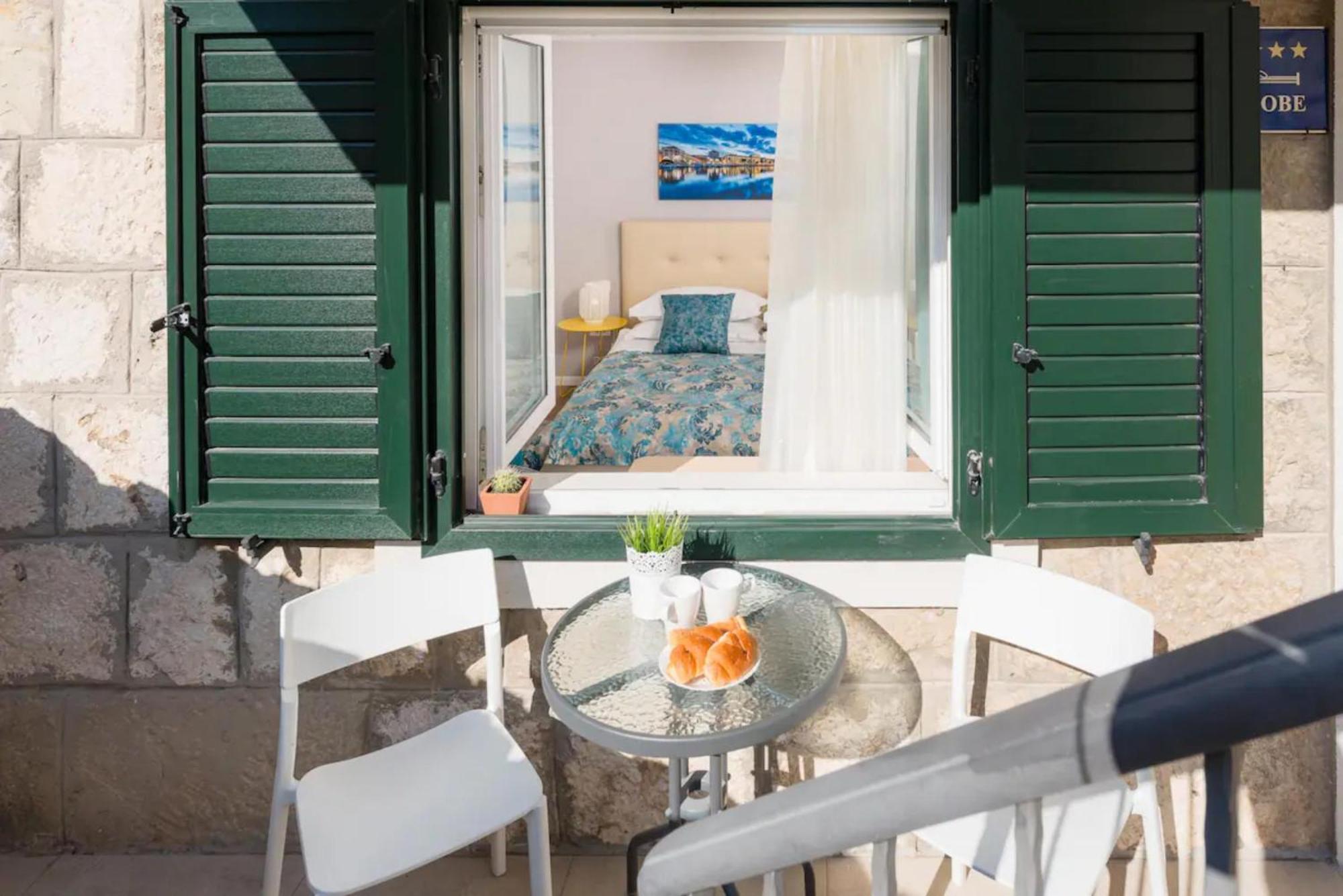 Guesthouse Bepa 스플리트 외부 사진