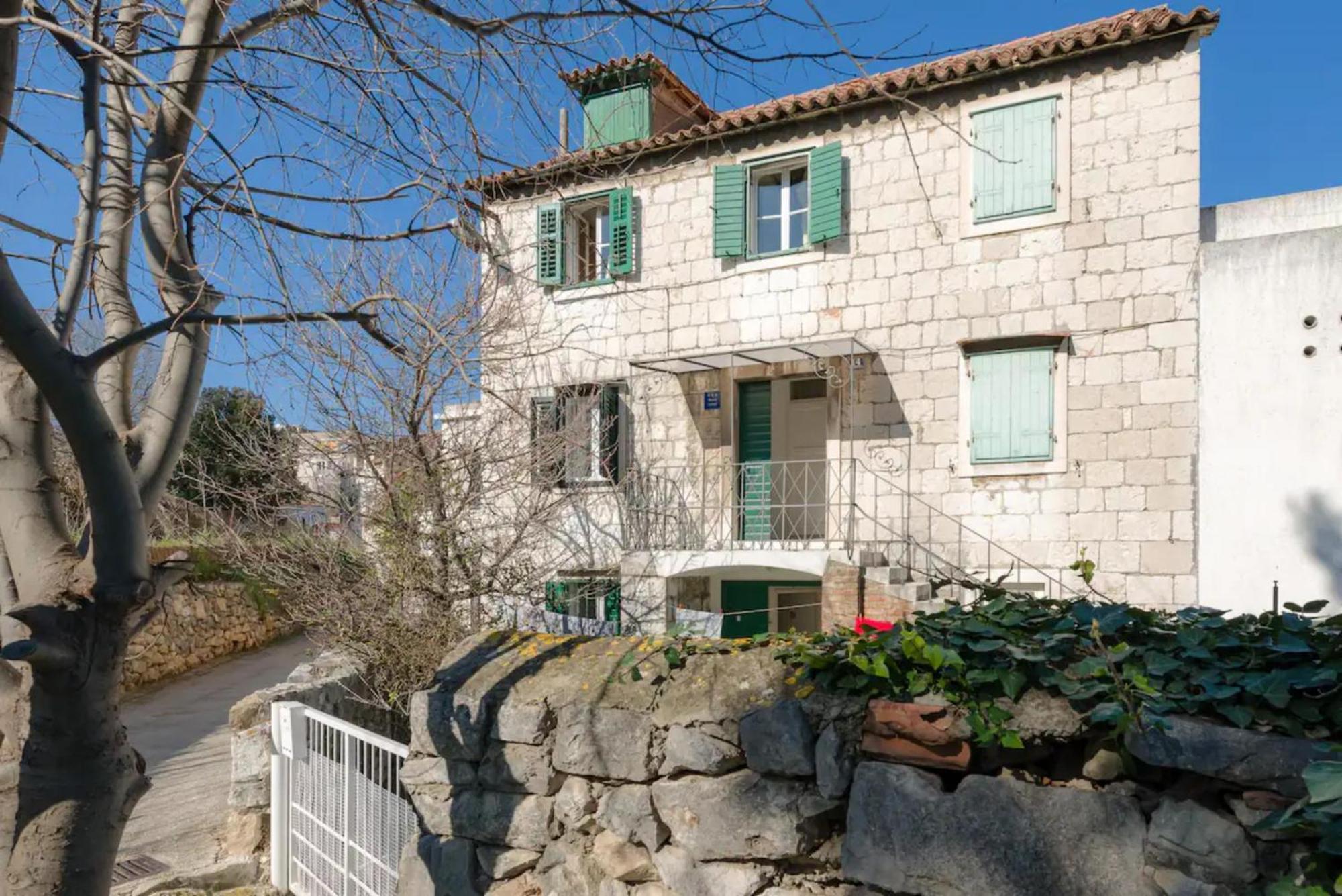 Guesthouse Bepa 스플리트 외부 사진